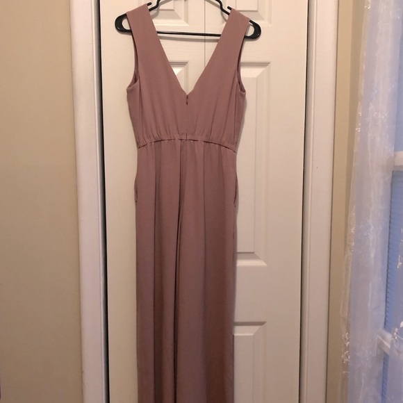 Babaton Marcus Jumpsuit | Aritzia - Picture 11 of 13